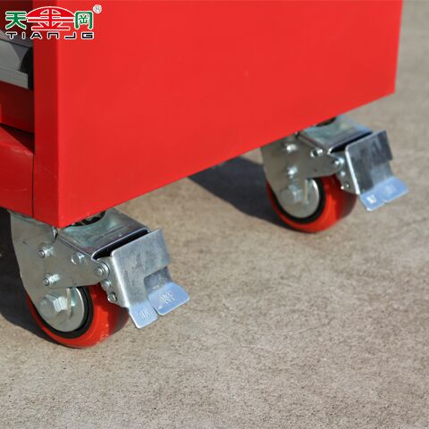 汽修工具車(chē)
