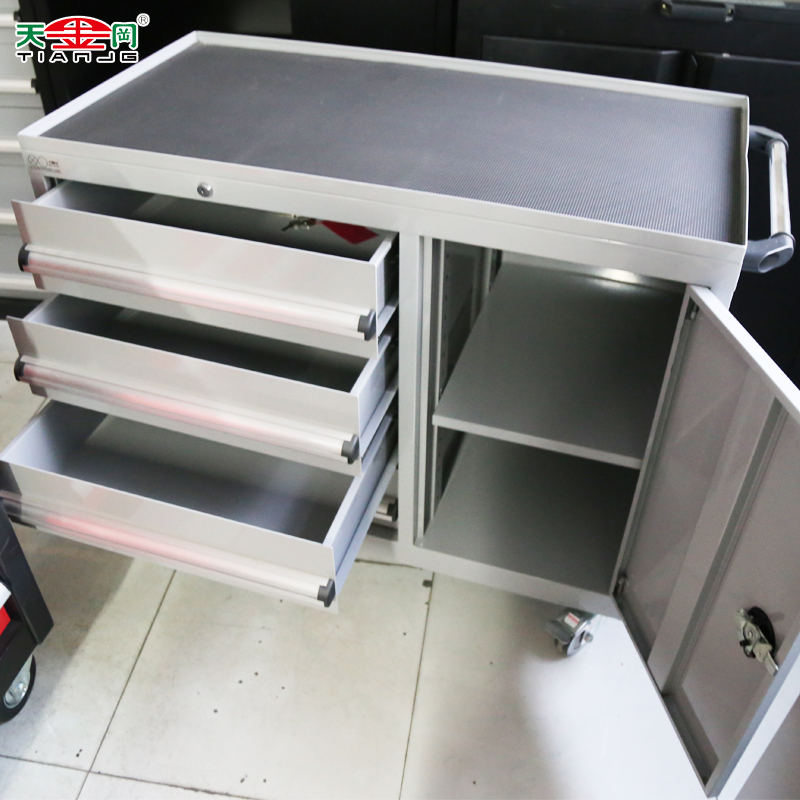 車間工具車的作用有哪些？